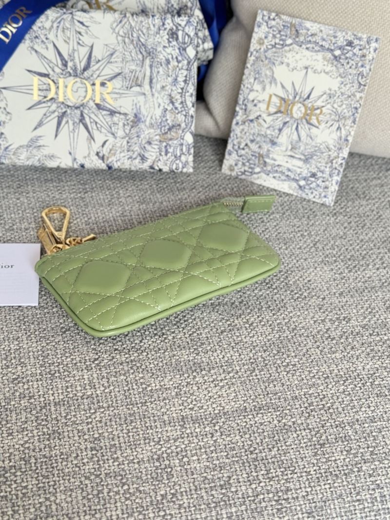 Christian Dior Wallets Purse